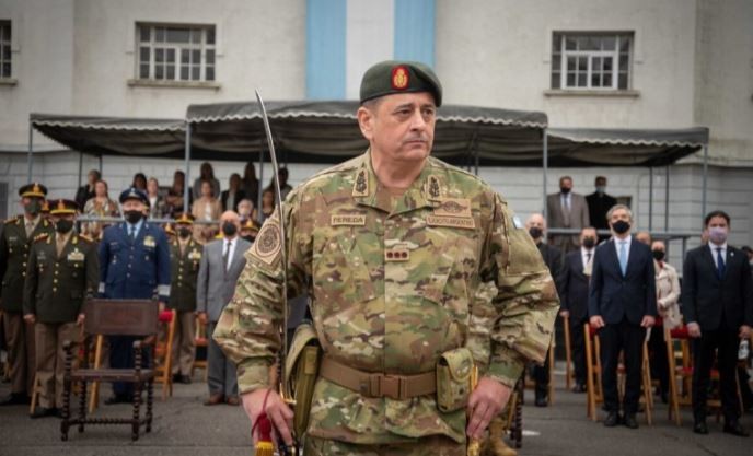 El Ejército defendió su accionar ante las denuncias por abuso sexual en el Regimiento de Gualeguaychú | Actualidad