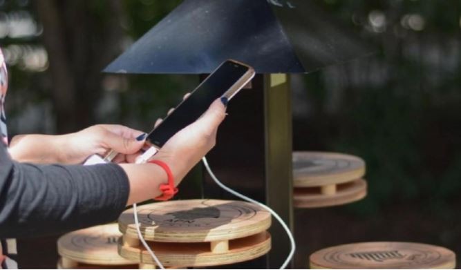 El FBI recomendó no usar estaciones de carga en aeropuertos, hoteles o shoppings | Internacionales