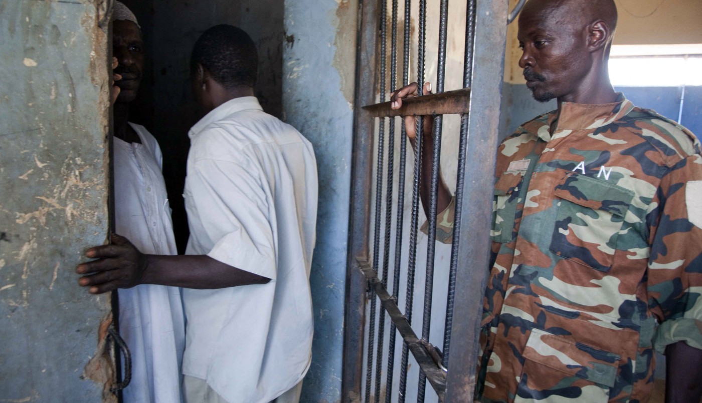 Encontraron a seis presos ahorcados en una cárcel de Ecuador | Internacionales