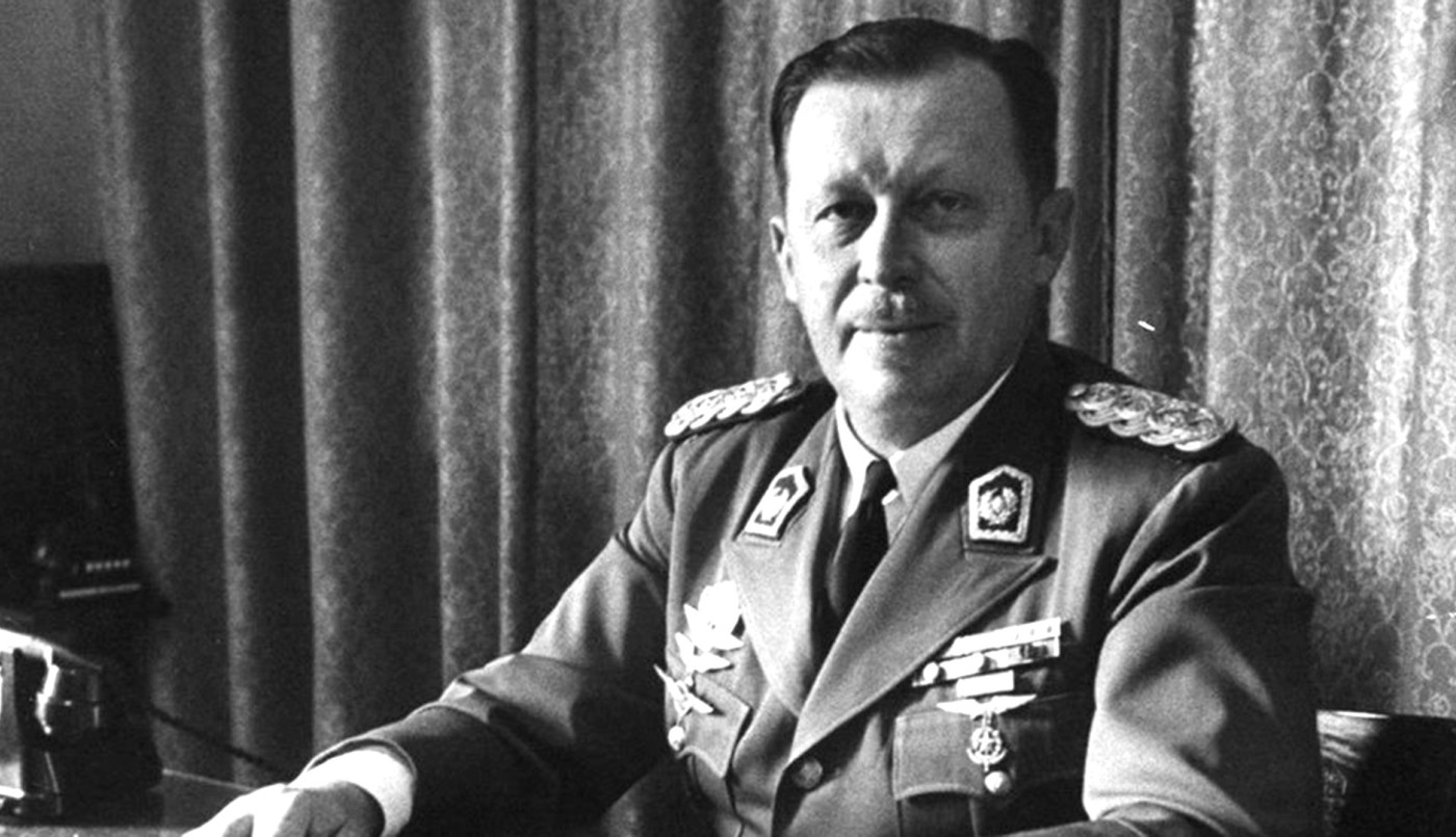 Aprobaron en Paraguay indemnización a conscriptos que participaron del golpe a Stroessner | Internacionales