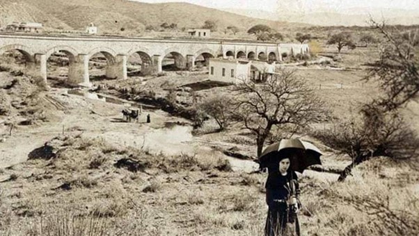 Conocé “La Historia del Agua en Córdoba” | Contenido Patrocinado