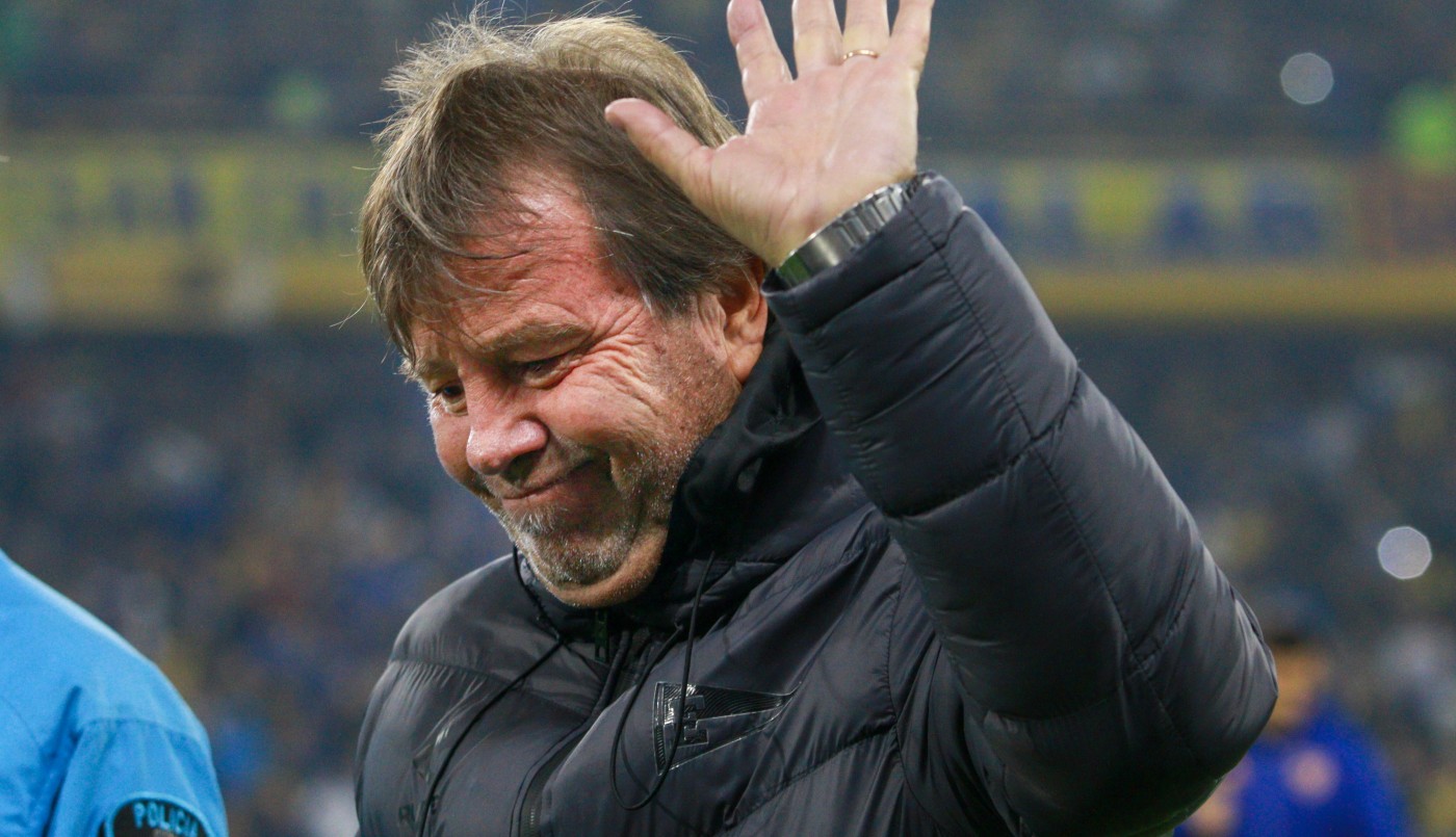 Zielinski será el nuevo DT de Independiente | Deportes