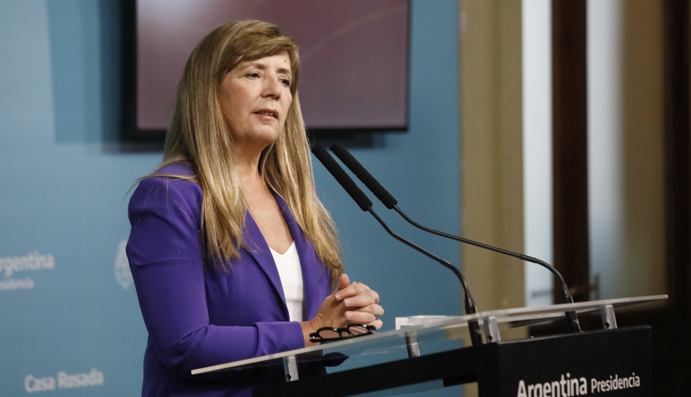 El Gobierno descartó derogar la ley de alquileres: "Hasta que no haya una herramienta mejor, está vigente" | Actualidad