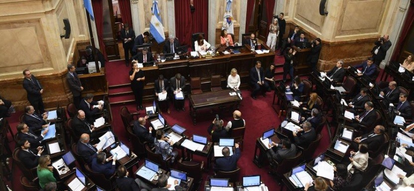 El Senado convirtió en ley la "tolerancia cero" de alcohol al volante | Política y economía