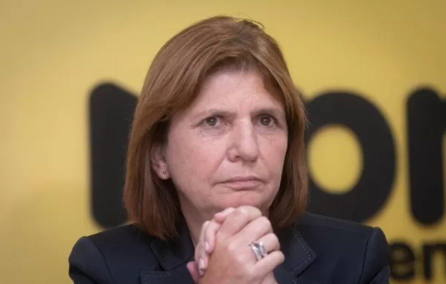 Patricia Bullrich se tomó licencia por presidenta del PRO para enfocarse en la campaña | Política y economía