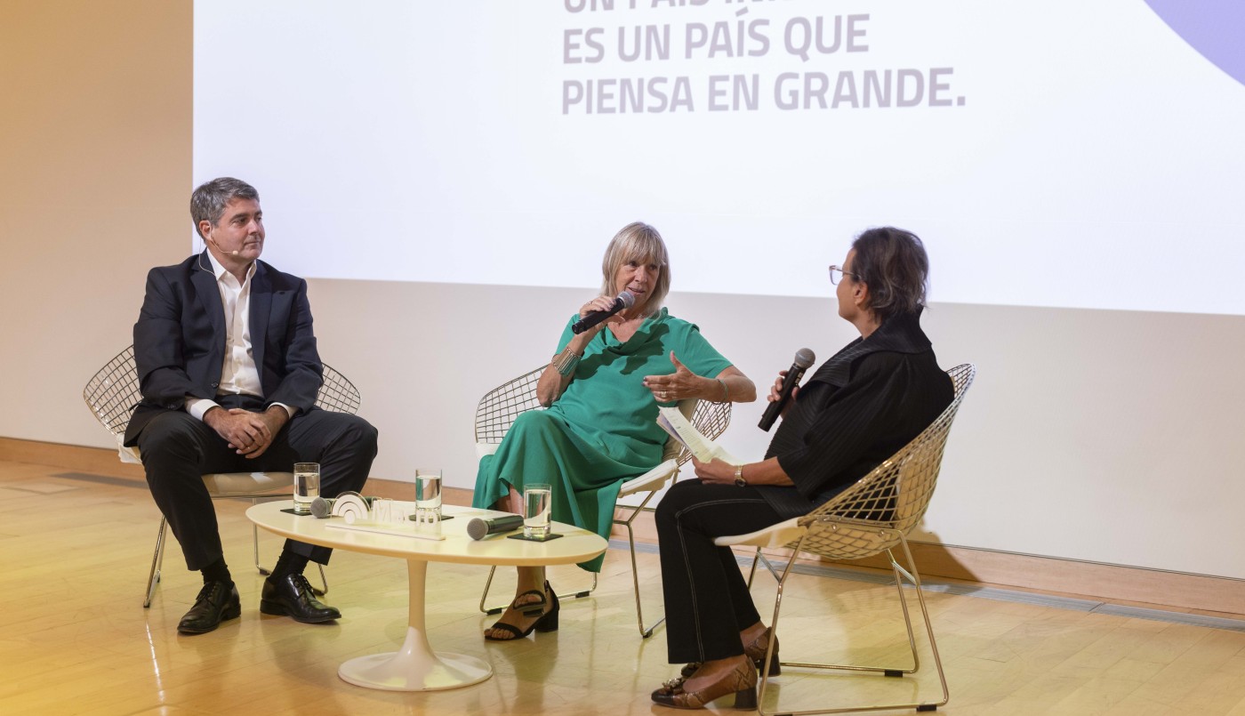 Banco Macro y Emprende IAE lanzan la convocatoria para Naves Federal 2023 | Contenido Patrocinado