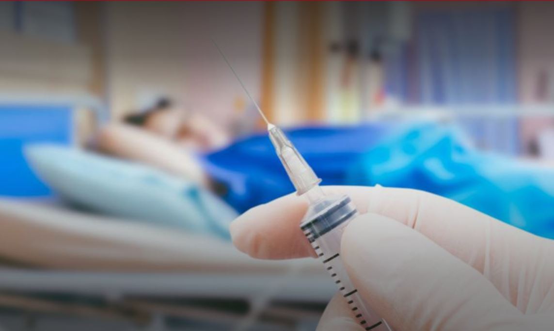 La eutanasia será posible en Países Bajos para los menores de 12 años | Internacionales