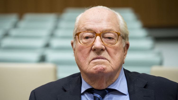 Hospitalizaron al histórico líder de extrema derecha francesa Jean-Marie Le Pen | Internacionales