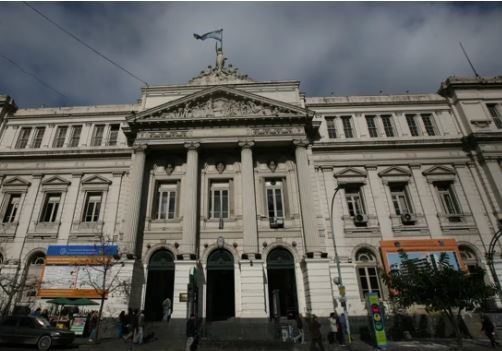 La UBA dio a conocer el dictamen sobre el canje de deuda: no implica pérdida sino revalorización patrimonial | Actualidad