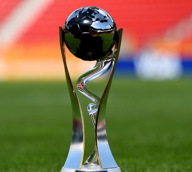 Argentina será la sede del Mundial Sub-20 de la FIFA 2023 | Deportes