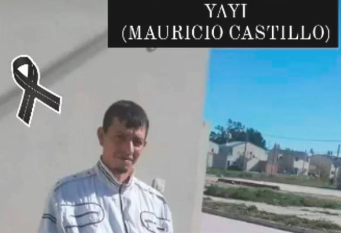 Un detenido apareció ahorcado en su celda: la familia sospecha que la Policía lo mató | Actualidad