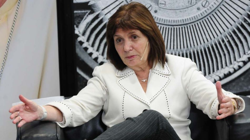 Bullrich respondió que no a la oferta de Milei, en medio de las turbulencias de JxC | Política y economía