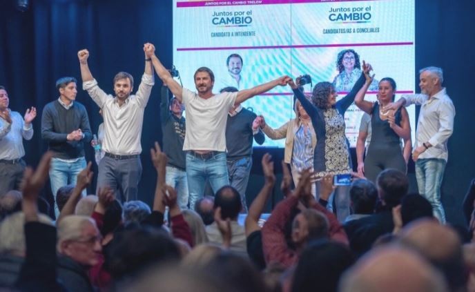 Derrota por amplio margen del candidato de Máximo Kirchner ante JxC en Trelew | Política y economía