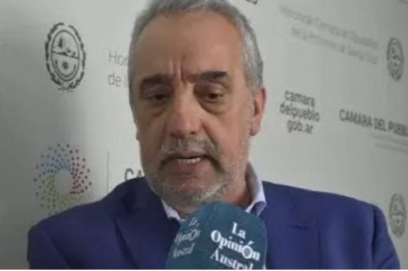 Murió el diputado Matías Mazú en un accidente de tránsito | Política y economía