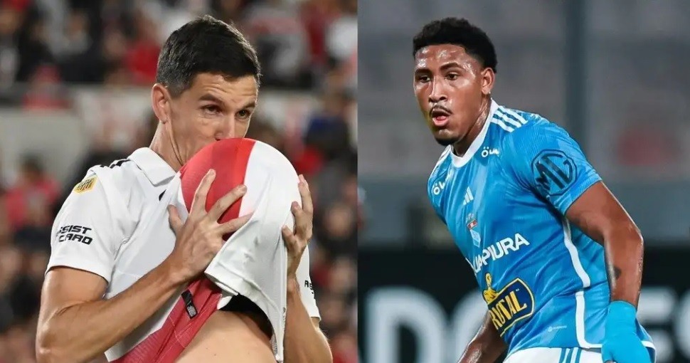 Tras la derrota en el debut, River va por la recuperación ante Sporting Cristal | Deportes