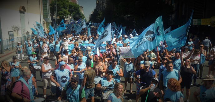 Conflicto docente: nueva propuesta del Gobierno y asambleas para evaluarla | Córdoba