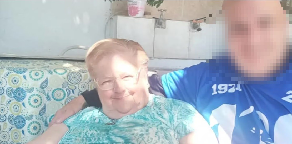 Mujer de 78 años murió al ver a su hijo maniatado y con una bolsa en la cabeza durante un asalto | Actualidad