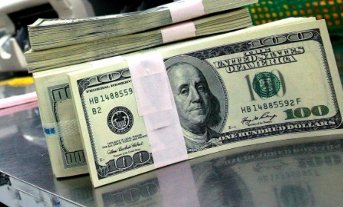 El dólar blue vuelve a subir y acumula un incremento de $21 en tres días | Política y economía