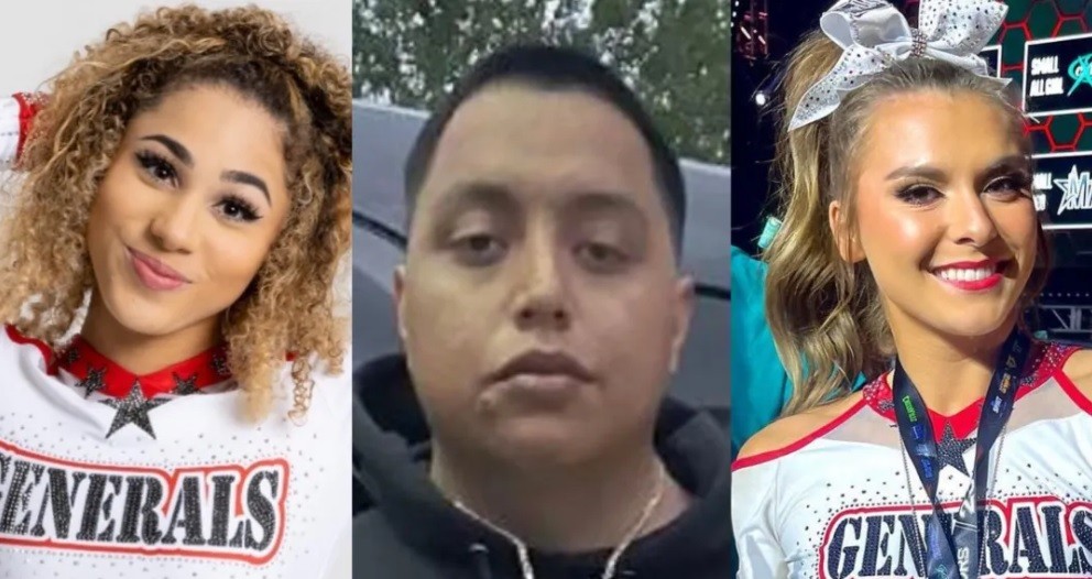 Texas: conductor baleó a porristas que estaban por subir a su auto por error | Internacionales