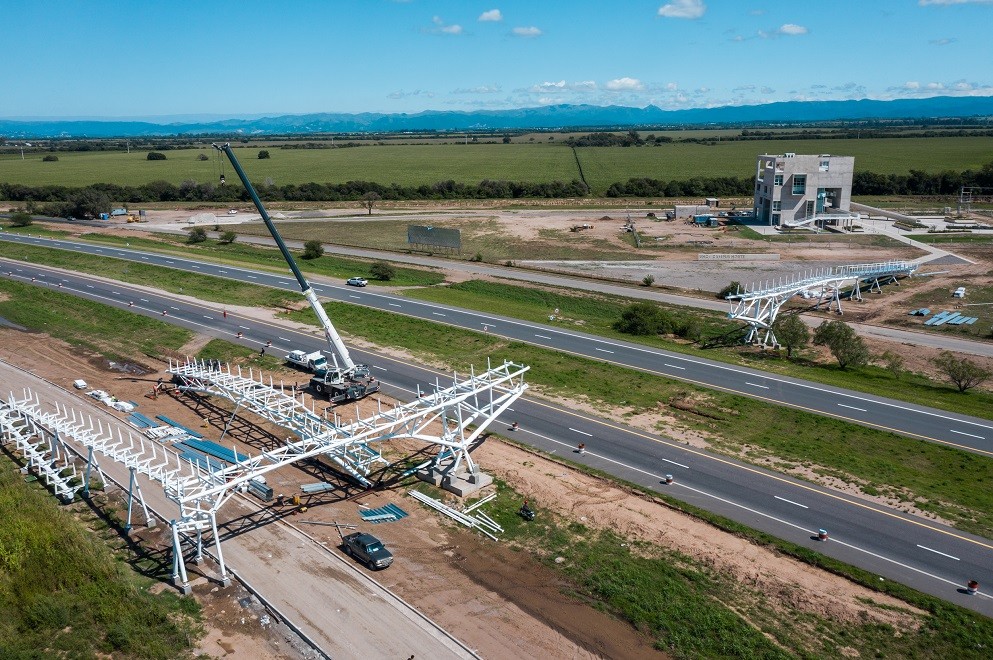 Mañana habrá corte total de tránsito en Autovía Juárez Celman a la altura del Campus Norte de la UNC | Córdoba
