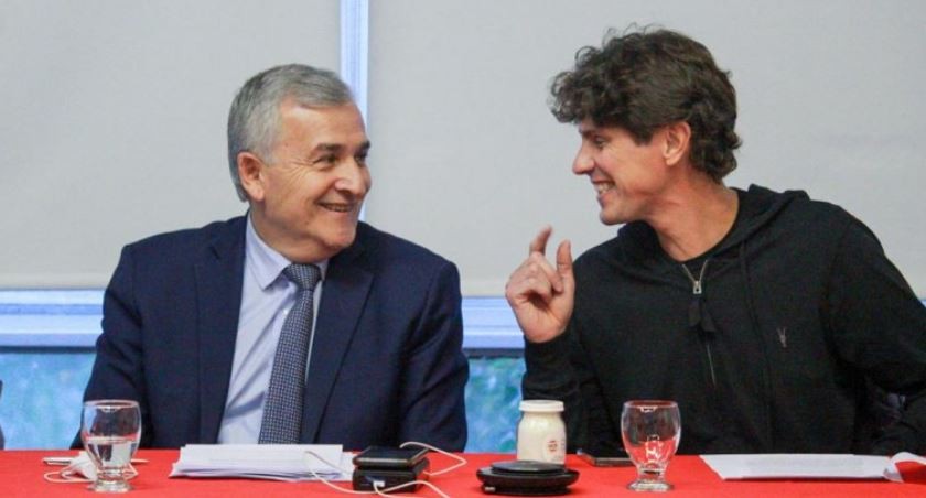 "Sin sangre ni dinamita": duro documento de la UCR contra el Gobierno, Macri y Milei | Política y economía