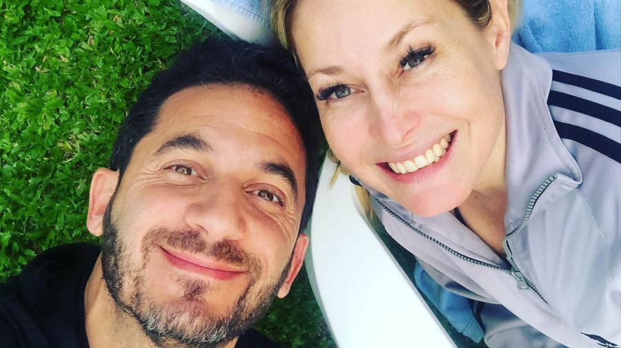 Tombolini designó a su esposa como asesora en la Secretaría de Comercio | Política y economía