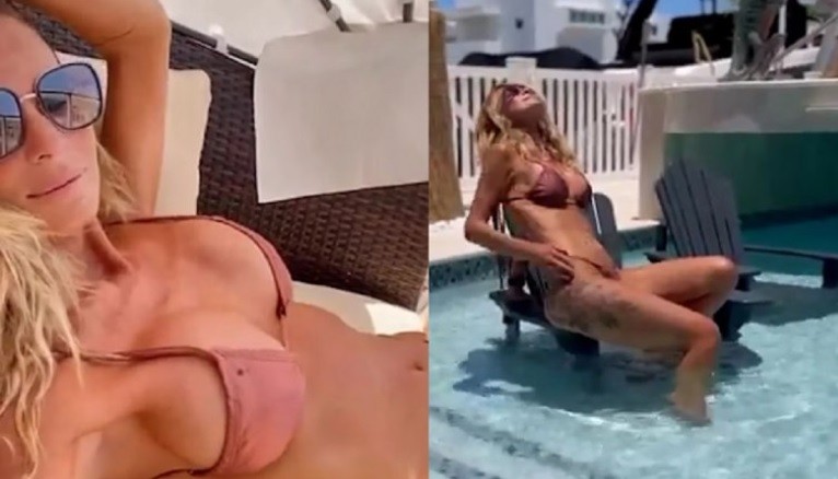 Las misteriosas vacaciones de Sabrina Rojas | Espectáculos