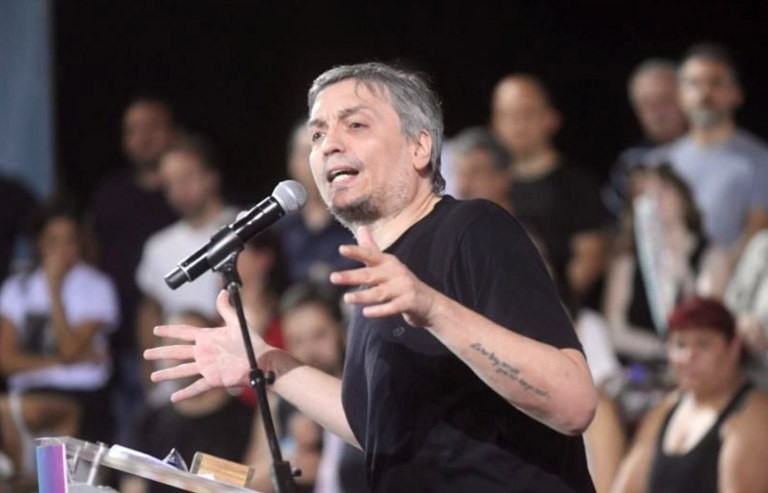 Máximo Kirchner remarcó que el Frente de Todos debe tener "un programa claro para después no tener dolores de cabeza" | Política y economía