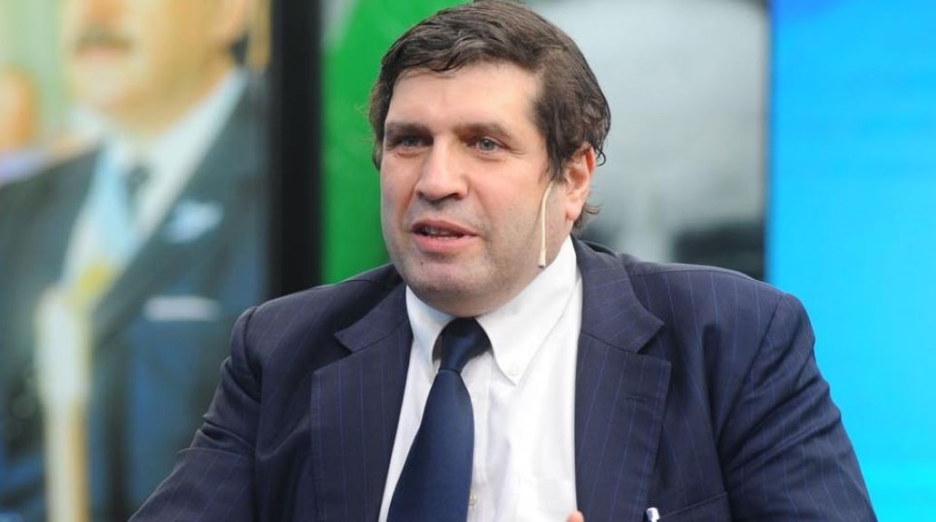 Chodos calificó de "antipatrias" a tres economistas de la oposición | Política y economía