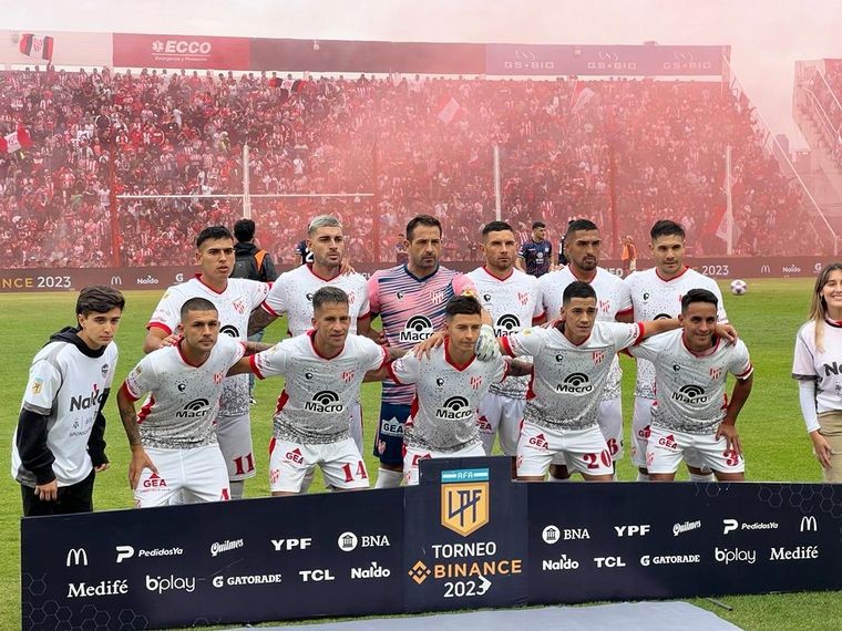 Instituto busca recuperarse ante Banfield en Alta Córdoba | Deportes