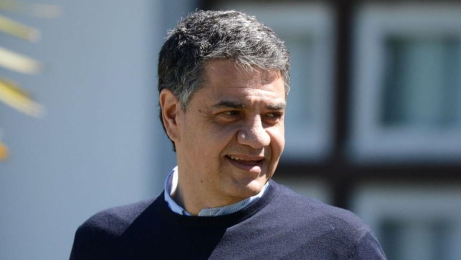 Macri: "Puedo ser una continuidad de la actual conducción del PRO" | Política y economía