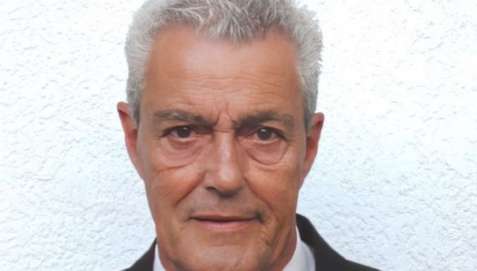 Murió el actor Juan Carlos Ihler: había participado en Argentina, 1985 | Espectáculos