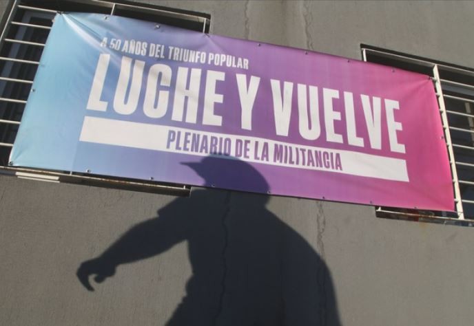 El kirchnerismo busca movilizar a La Plata para la reaparición de Cristina | Política y economía