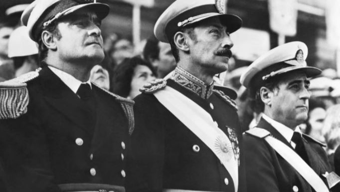 Narcotráfico en la Argentina: el día en que la dictadura abrió las puertas a la cocaína | Actualidad