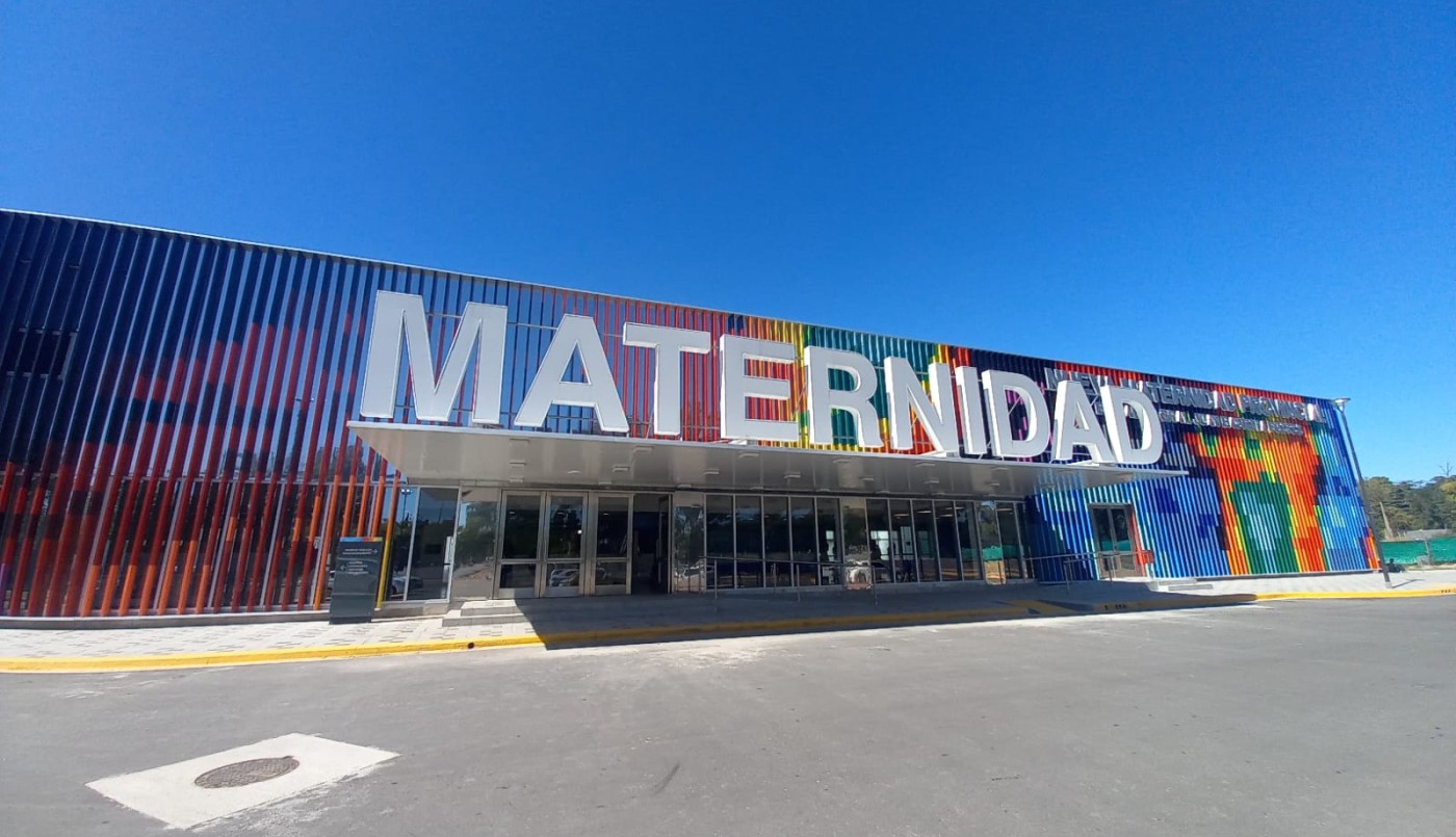 Nueva Maternidad: este lunes comienza la atención a pacientes | Córdoba