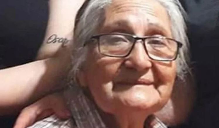 Piden perpetua para "la bestia", un hombre acusado de asesinar a martillazos a una jubilada en 2020 | Actualidad