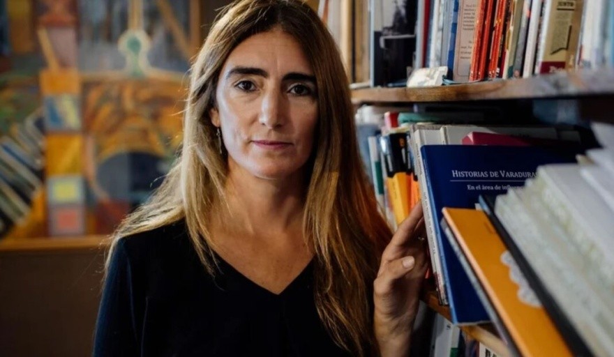 Reprobó a una alumna, la familia le dio una paliza y la ART no le cubre un tratamiento: "Hice lo que tenía que hacer" | Actualidad