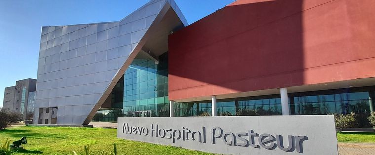 Investigan la muerte de una mamá y su bebé en el hospital Pasteur de Villa María | Córdoba