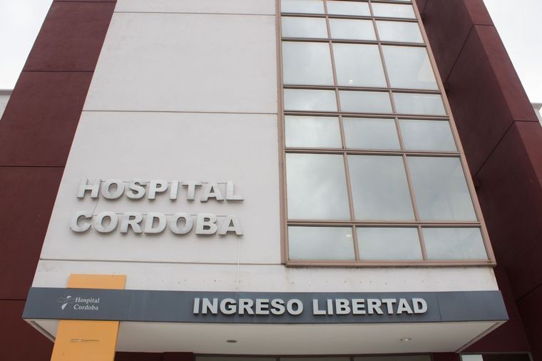 Escapó un preso en el Hospital Córdoba: gran operativo policial de búsqueda | Córdoba