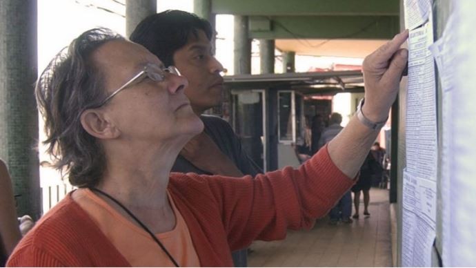 Padrón electoral: vence el plazo para solicitar cambios de domicilio | Política y economía