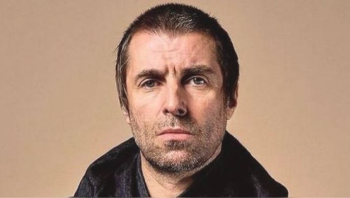 Liam Gallagher habló sobre el disco de ‘Oasis’ creado con inteligencia artificial por fans | Espectáculos