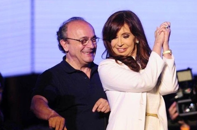 Leopoldo Moreau: "Cristina es la única que puede sacar al país de este quilombo" | Política y economía