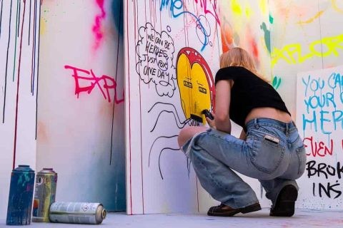 La Federación de Cardiología lanza un seminario que explora la relación entre la salud y el arte | Salud