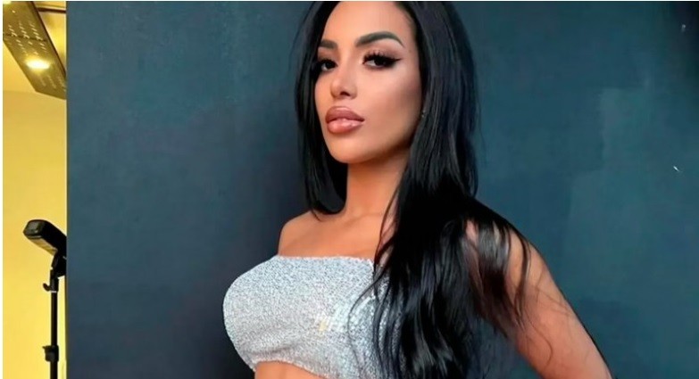 Fiscal pidió que el empresario Sáenz Valiente vaya preso por el femicidio de la modelo brasileña | Actualidad