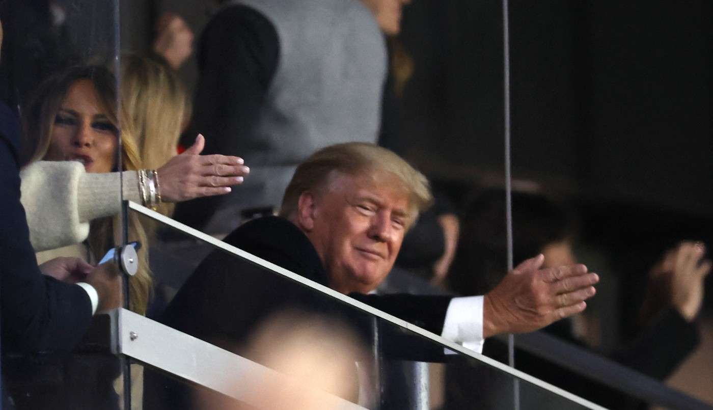 Comenzó el juicio contra Donald Trump: los detalles de la demanda por violación | Internacionales