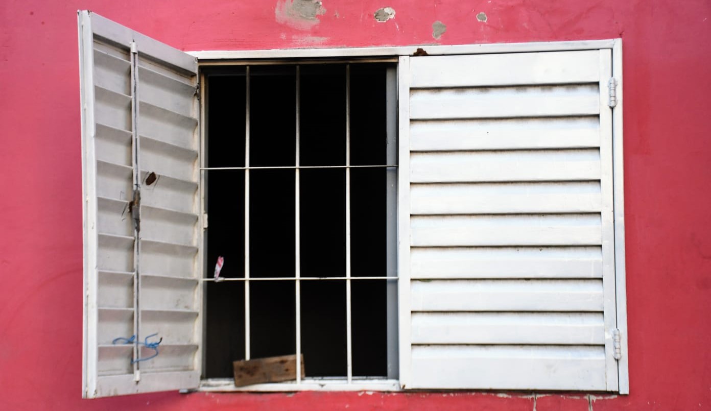 Asesinaron a un hombre de 86 años que vivía al lado de un búnker | Actualidad