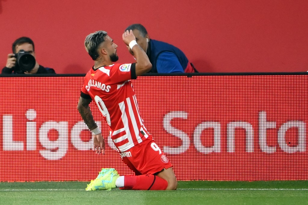 "Taty" Castellanos: "Sueño con conocer a Messi y jugar con él en la Selección" | Deportes