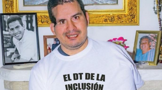 La hija de "El Negro" Cáceres denunció que la ex pareja "lo tiene secuestrado, lo golpea y amenazó de muerte" | Actualidad