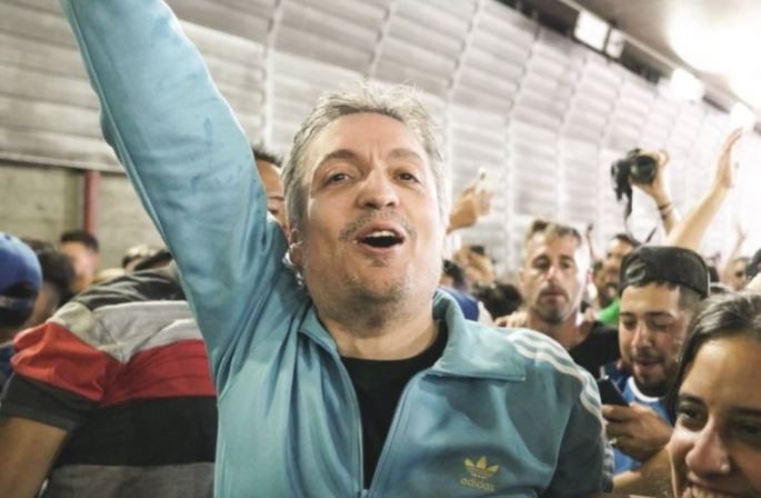 El fiscal Luciani denunció a Máximo Kirchner por sus chats con José López y el entramado de licitaciones | Política y economía