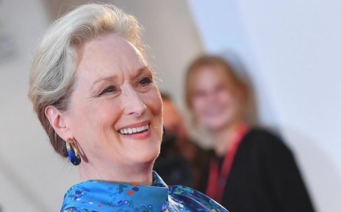 Meryl Streep ganó el Premio Princesa de Asturias de las Artes | Espectáculos